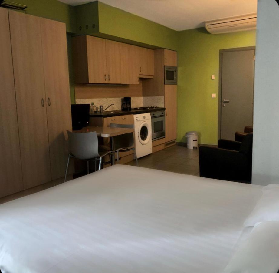 Appartement Downtown Brussel